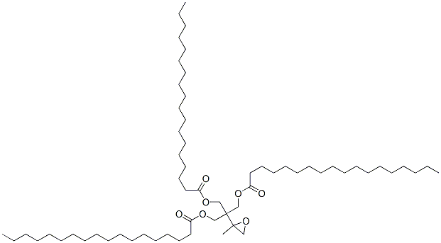 CAS No 133331-01-8  Molecular Structure