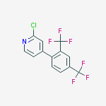 Cas Number: 1333319-73-5  Molecular Structure