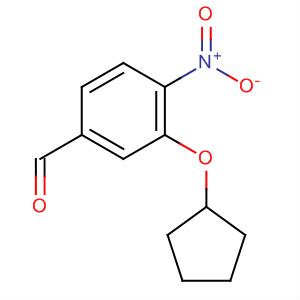 CAS No 133332-19-1  Molecular Structure