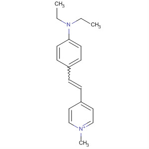 Cas Number: 133338-40-6  Molecular Structure