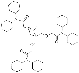 Cas Number: 133338-85-9  Molecular Structure