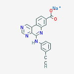 CAS No 1333382-30-1  Molecular Structure