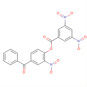 CAS No 133339-08-9  Molecular Structure