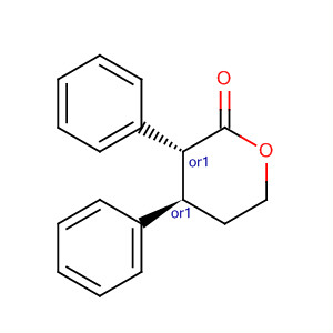 CAS No 133342-88-8  Molecular Structure