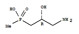 CAS No 133345-68-3  Molecular Structure