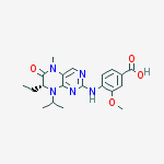 CAS No 1333493-13-2  Molecular Structure