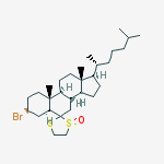 Cas Number: 133352-56-4  Molecular Structure