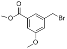 CAS No 133357-62-7  Molecular Structure