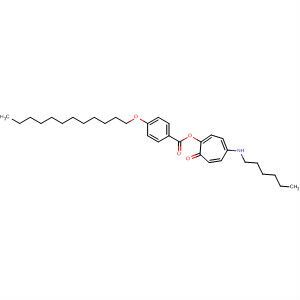 CAS No 133362-13-7  Molecular Structure