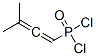 CAS No 13337-33-2  Molecular Structure