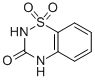 CAS No 13338-00-6  Molecular Structure