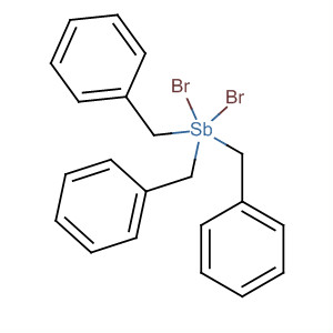 CAS No 13339-83-8  Molecular Structure