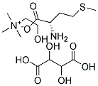 CAS No 1334-17-4  Molecular Structure