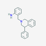 CAS No 133406-89-0  Molecular Structure