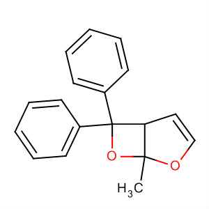 CAS No 13341-73-6  Molecular Structure