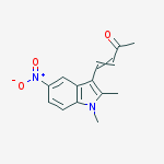 CAS No 133414-98-9  Molecular Structure
