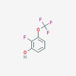 CAS No 1334164-87-2  Molecular Structure