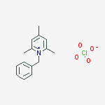 CAS No 13342-05-7  Molecular Structure