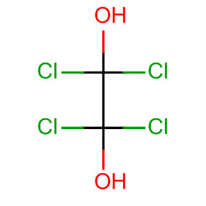 CAS No 133426-92-3  Molecular Structure