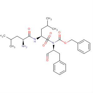 Cas Number: 133429-58-0  Molecular Structure