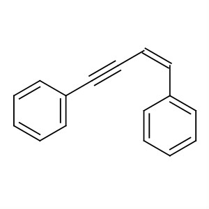 CAS No 13343-78-7  Molecular Structure