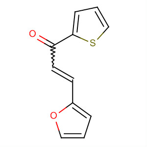 CAS No 13343-96-9  Molecular Structure