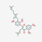 CAS No 1334309-44-2  Molecular Structure