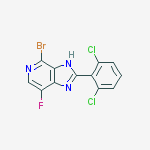 CAS No 1334411-83-4  Molecular Structure