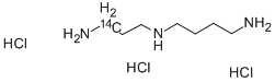 CAS No 133448-26-7  Molecular Structure