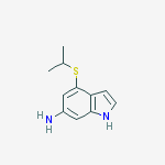 CAS No 1334490-69-5  Molecular Structure