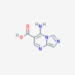 Cas Number: 1334499-69-2  Molecular Structure