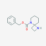 CAS No 1334499-73-8  Molecular Structure