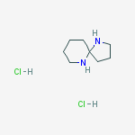 CAS No 1334499-79-4  Molecular Structure