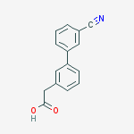CAS No 1334500-02-5  Molecular Structure
