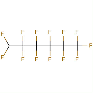 CAS No 133452-70-7  Molecular Structure