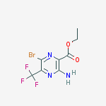 CAS No 1334547-13-5  Molecular Structure