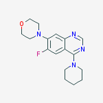 Cas Number: 1334602-46-8  Molecular Structure