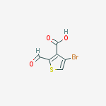 CAS No 1334640-34-4  Molecular Structure