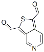 CAS No 133468-89-0  Molecular Structure