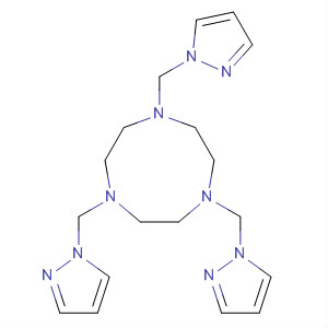 Cas Number: 133476-84-3  Molecular Structure