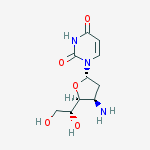 CAS No 133488-24-1  Molecular Structure