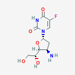 CAS No 133488-26-3  Molecular Structure