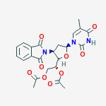 CAS No 133488-31-0  Molecular Structure