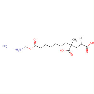 CAS No 133493-70-6  Molecular Structure
