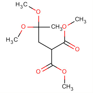 CAS No 133494-04-9  Molecular Structure