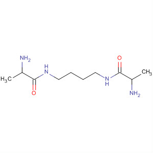 CAS No 133499-67-9  Molecular Structure