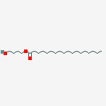 CAS No 1335-20-2  Molecular Structure