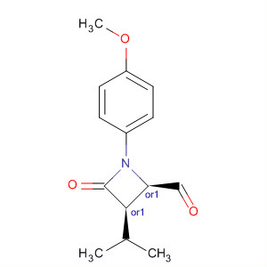CAS No 133505-01-8  Molecular Structure