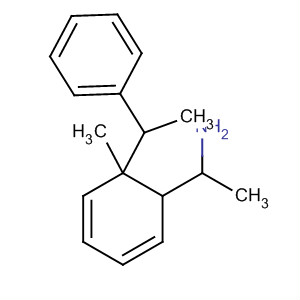 CAS No 133505-59-6  Molecular Structure