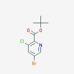 CAS No 1335056-20-6  Molecular Structure